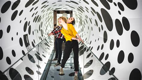 Paradox Museum Miami