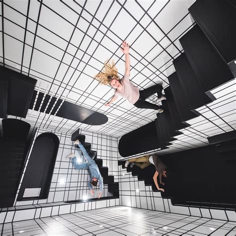 Paradox Museum Oslo final thoughts