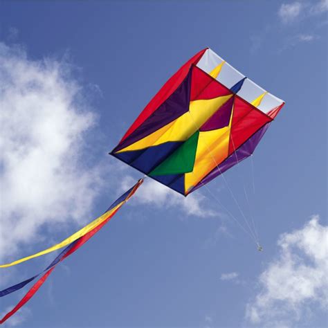 Parafoil Kite