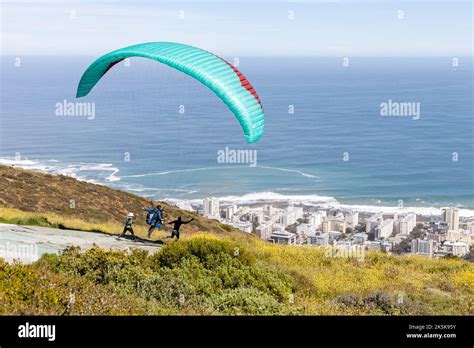 Paragliding Photos