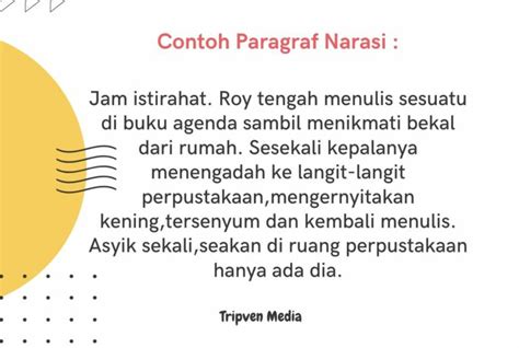 Paragraf pendek untuk SEO