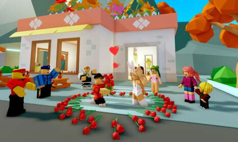 Paralives RP[Halloween Costume Ball] - Roblox
