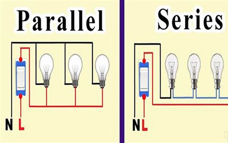 Parallel Wiring Diagram