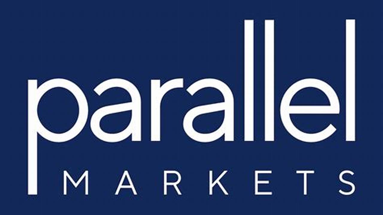Parallel Market, Breaking-news