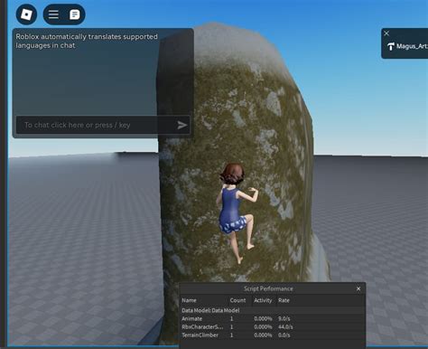 Parallel Luau | Documentation - Roblox Creator Hub