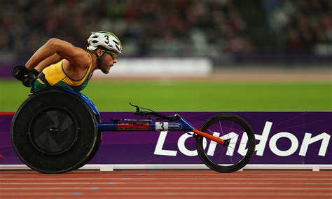 Paralympic Sports: Events And Athletes To Watch