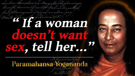 Paramahansa Yogananda Quotes