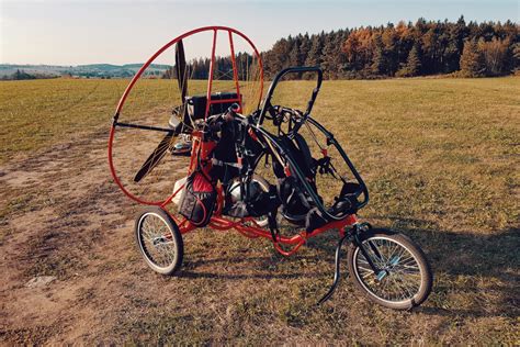 Paramotoring worth it