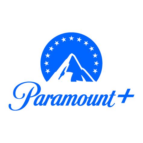 Paramount+ Logo