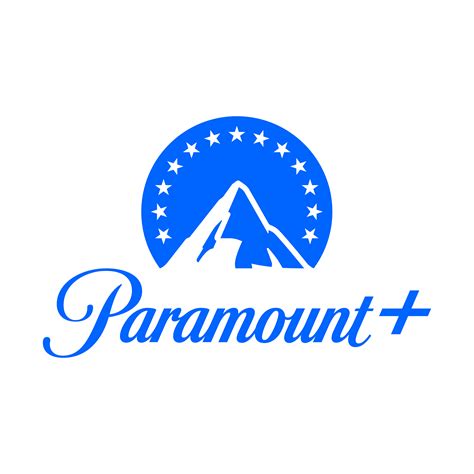 Paramount+ Logo
