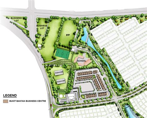 Rumah Impian Anda di Paramount Bukit Banyan: Pusat Keseronokan dan Keselesaan Terkini