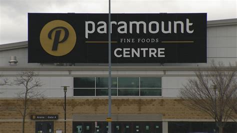 Paramount Fine Foods