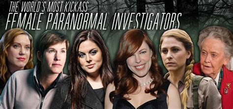 Paranormal Investigator