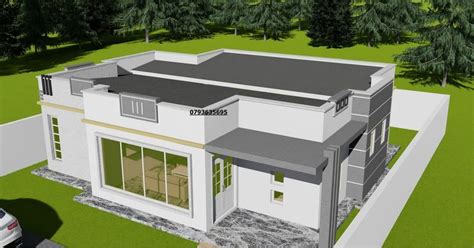 Parapet Roofs: Hidden Gems