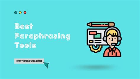 Paraphrasing and Paraphrasing Tools : bedrock