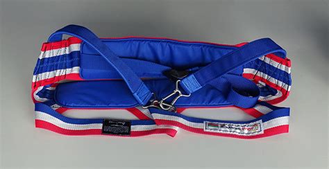 Parasailing Harness