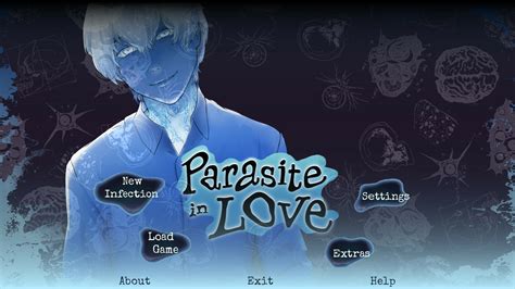Parasite In Love Game