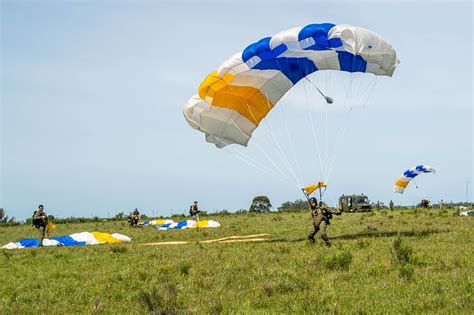 Paratrooper