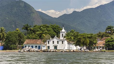 Paraty architecture