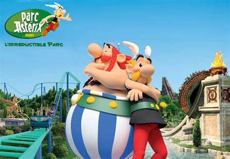 Parc Asterix Private Transfer: An Honest Review