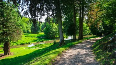 Parc De ClèRes Restauration