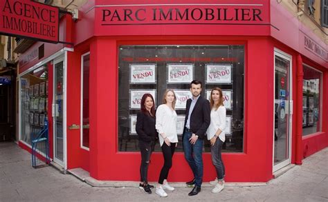 Parc Immobilier Nice