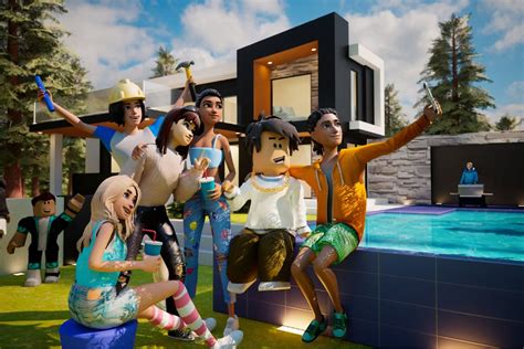 Parent\'s Guide to Roblox - ConnectSafely