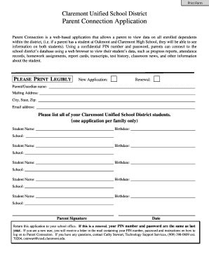 Streamline Communication with Parent Connect Cusd: An Efficient Solution