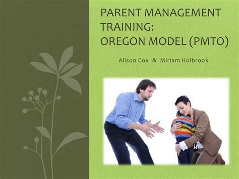 Empower Your Parenting Skills with Effective Parent Management Training - Unlocking the Key to Raising Happy and Responsible Kids