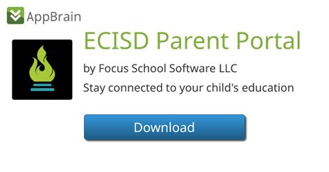 Conveniently Connect & Communicate with ECISD Parent Portal