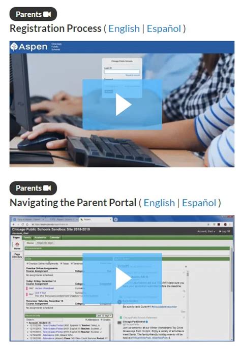 Edison's Parent Portal: Improve Communication and Engagement Today!