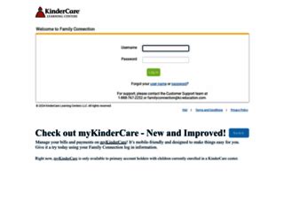 Access Your Child's Progress: Parent Portal Kindercare