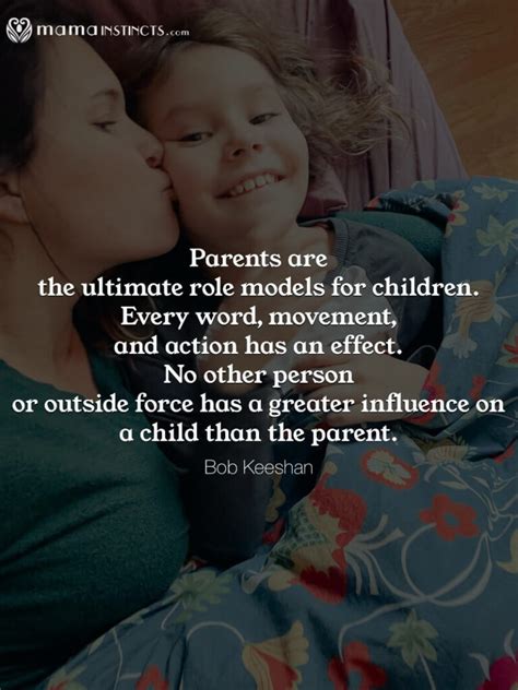 Parent Quote