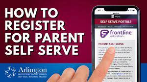Empower Parents with Parent Self Serve: the ultimate educational tool