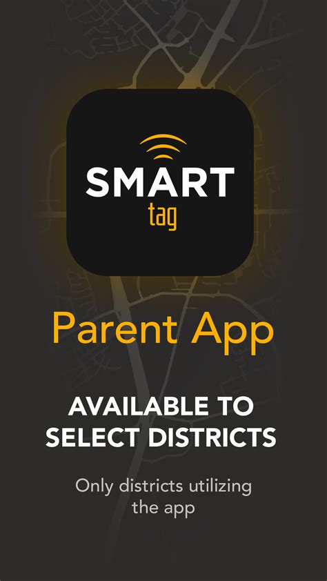 Revolutionize Parenthood with Parent Smart Tag - The Ultimate Solution for Keeping your Child Safe
