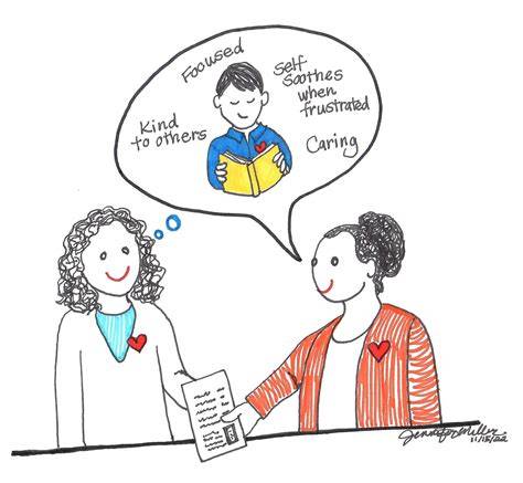 Parent Teacher Conference