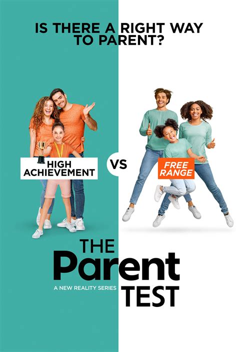 Discover your Parenting Skills: Take the Parent Test Now!