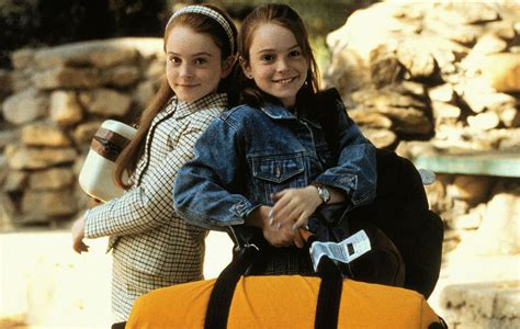Discover the Star-Studded Parent Trap Cast of the Classic Film