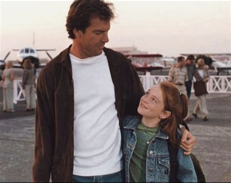 Discover the Heartwarming Story of the Parent Trap Dad