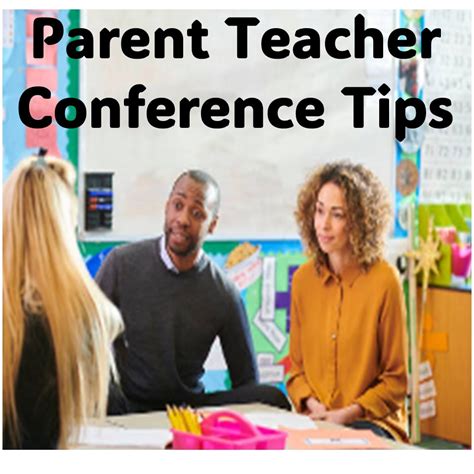 Parent-Teacher