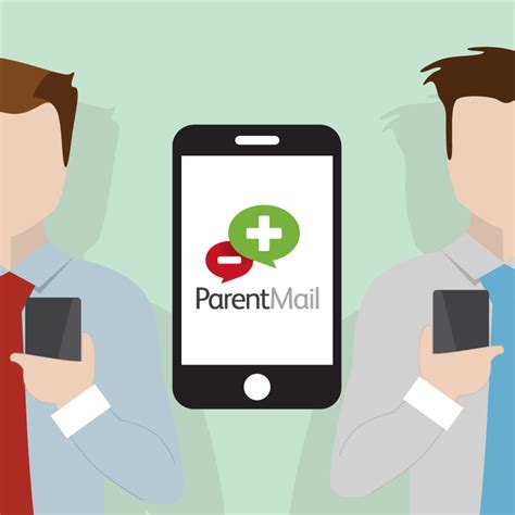 ParentMail App