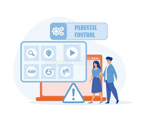 Parental Control Software time restriction