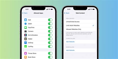 Shielding Your Little Ones: Top Parental Control Apps for Iphone