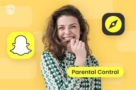Protecting Your Child's Online Safety: Discover the Power of Snapchat Parental Controls