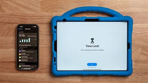 Ultimate Guide to iPad Parental Controls for Safe Family Use