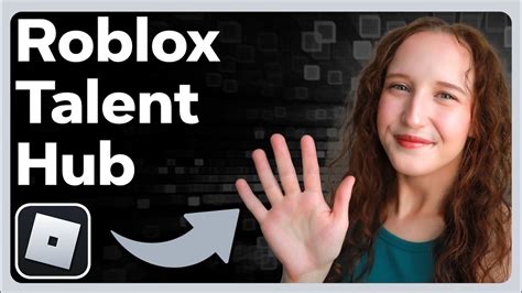 Parental guidance on Talent Hub – Roblox Support