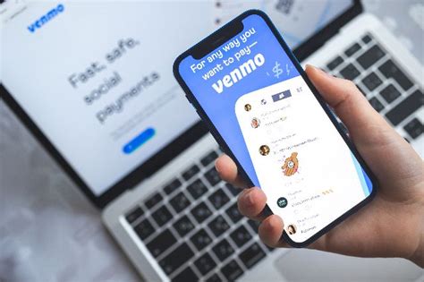 Parental involvement in Venmo transactions for minors