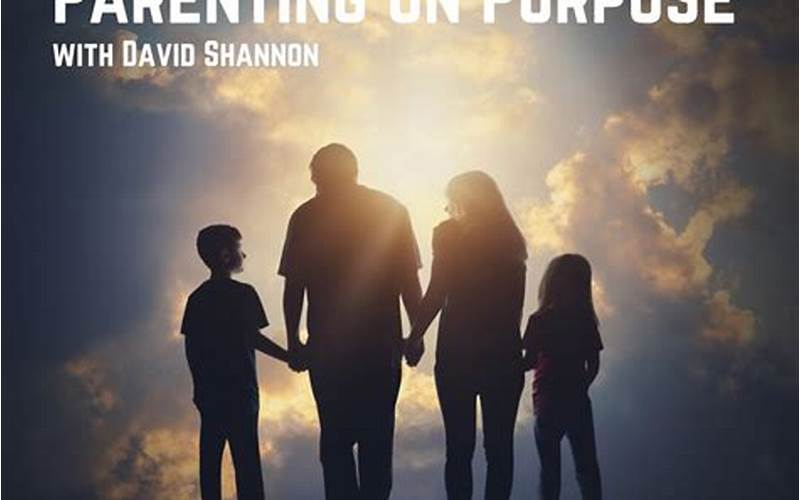 Parenting With Purpose Session