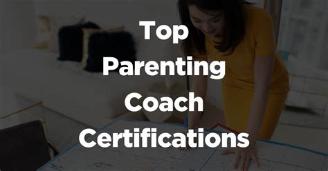Master the Art of Parenting with a Certified Coach: Elevate Your Skills with our Parenting Coach Certification Program