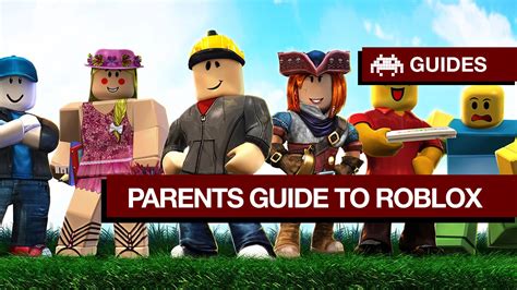 Parents\' Guide: Roblox